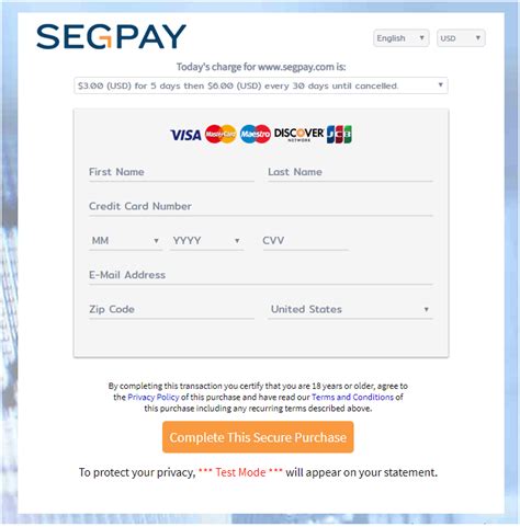 segpay charge|SEGPAYEU: stop the charges and obtain a refund